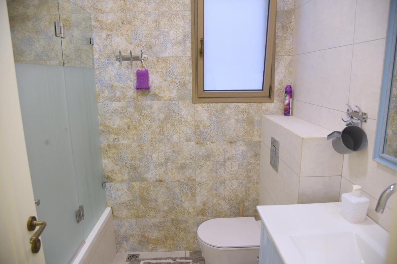 Villa Netofa Mitspe Netofa Zewnętrze zdjęcie